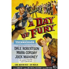 DAY OF FURY (1953)
